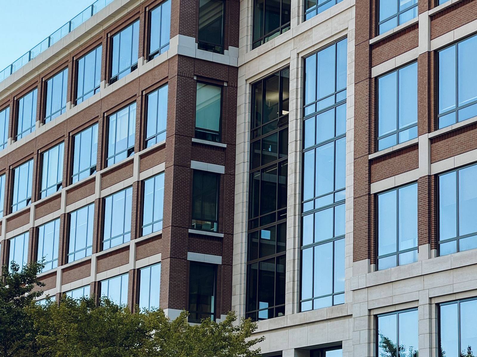 Commercial HVAC service in Hayward
