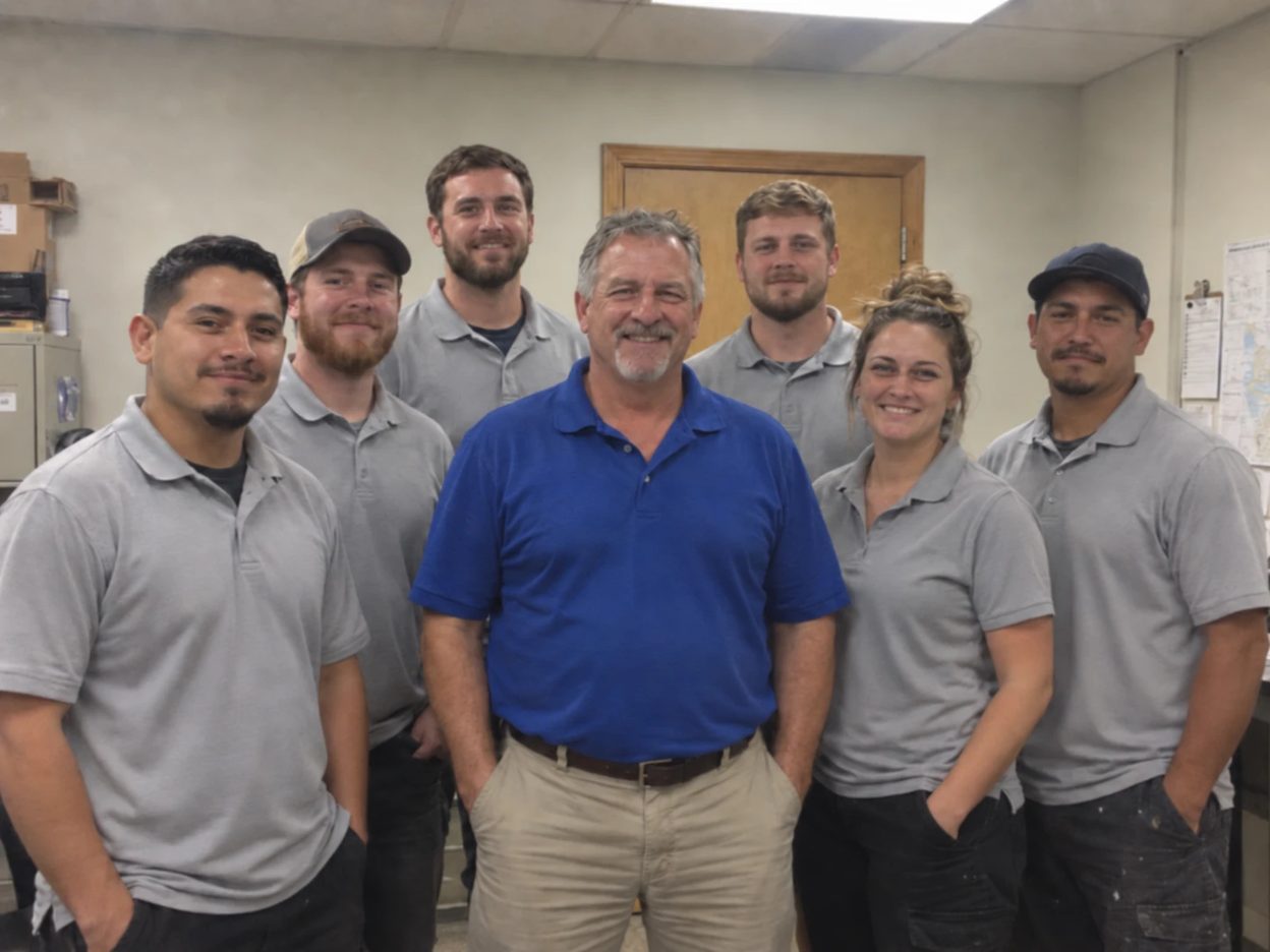 HVAC technicians in Hayward, CA